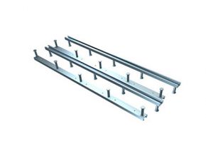 管廊支架预埋槽